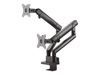 ICY BOX monitor mount IB-MS314-T - for two monitors up to 32"_thumb_1