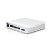 Ubiquiti UniFi Switch Enterprise 8 PoE - 8 Ports - 8x GE 100/1000/2500 PoE+ - 2x SFP+_thumb_2