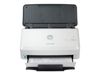 HP Dokumentenscanner Scanjet Pro 3000 s4 - DIN A4_thumb_2