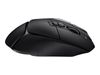 Logitech Mouse G G502 X Lightspeed - Black_thumb_7