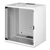 Digitus SOHO PRO Series - rack - 12U_thumb_1