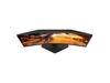 AOC Gaming Monitor G4 C27G4ZXE - 68.6 cm (27") - 1920 x 1080 Full HD_thumb_7