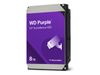 WD HDD Purple WD85PURZ - 8 TB - 3.5" - SATA 6 GB/s_thumb_1