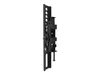 Neomounts WL35-350BL12 mounting kit - for flat panel - black_thumb_4