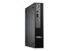 Dell Pro Micro QCM1250 - Micro - Core Ultra 5 235T 2.2 GHz - 16 GB - SSD 512 GB_thumb_3