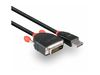Cable Lindy DisplayPort an DVI Adap  0,5m_thumb_3