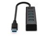 USB Hub Lindy USB 3.0 4-port_thumb_5