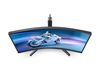 Philips Curved LED-Monitor Evnia 5000 Series 27M2C5500W - 68.5 cm (27") - 2560 x 1440 WQHD_thumb_5