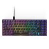 Keyboard NZXT Function TWO Black_thumb_1