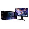 GIGABYTE OLED Gaming Monitor AORUS FO32U2P - 81.3 cm (32”) - 3840 x 2160 4K UHD_thumb_7