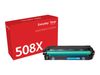 Xerox toner cartridge Everyday compatible with HP 508X (CF361X / CRG-040HC) - Cyan_thumb_2