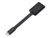 DELL 470-ACFC USB-C auf DisplayPort Adapter - 7.5 cm_thumb_2