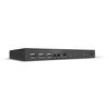 Lindy 32810 Tastatur/Video/Maus (KVM)-Switch Schwarz_thumb_1