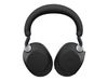 Jabra Evolve2 85 UC Stereo - Headset - 3,5 mm Stecker_thumb_5