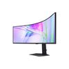 Samsung QLED Business Monitor S95UC - 119 cm (49") - 5120 x 1440 QLED_thumb_3