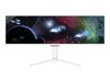 LC Power LED-Display LC-M44-DFHD-120 - 111.3 cm (44") - 3840 x 1080 DFHD_thumb_1