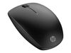 HP 235 - mouse - 2.4 GHz - jack black_thumb_8