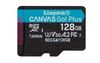 Kingston Flash-Card inkl. SD-Adapter Canvas Go! Plus - microSDXC UHS-I - 128 GB_thumb_2