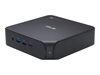 ASUS Chromebox 4 G3006UN - Mini-PC - Intel Core i3-10110U_thumb_1