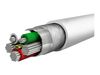 StarTech.com Lightning Kabel - USB/Lightning - 1 m_thumb_4