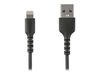 StarTech.com lightning cable - Lightning/USB - 1 m_thumb_1