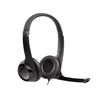 Logitech On-Ear Headset USB H390_thumb_1