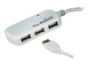 ATEN UE2120H - USB-Erweiterung - USB, USB 2.0_thumb_1
