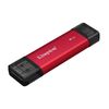 Kingston Dual Portable SSD – 2 TB – USB 3.2 Gen 2 – Rot_thumb_2