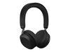 Jabra Evolve2 75 - headset - with charging stand_thumb_2