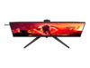 AOC AGON AG405UXC - LED-Monitor - 100 cm (40") - HDR_thumb_4