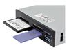 StarTech.com USB 3.0 Internal Multi-Card Reader with UHS-II Support - SecureDigital/Micro SD/Memory Stick/Compact Flash Memory Card Reader (35FCREADBU3) - card reader - USB 3.0_thumb_6