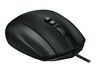 Logitech mouse G600 MMO - black_thumb_3