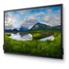 Dell LCD display with touchscreen C8621QT - 218.4 cm (86") - 3840 x 2160 4k UHD_thumb_2