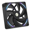 Case Acc NZXT 140 Performance RGB Fan Black_thumb_1