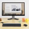Logitech Tastatur- und Maus-Set Slim Wireless Combo MK470 - US Layout - Graphit_thumb_4