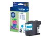 Brother Ink Cartridge LC-221C - Cyan_thumb_2