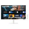 Samsung LED-Monitor M70C Series S32CM703UU - 80 cm (32") - 3840 x 2160 4K UHD_thumb_1