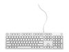 Dell Keyboard KB216 - French Layout - White_thumb_1