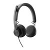 Logitech On-Ear Headset Zone Wired_thumb_1