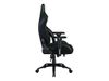 Razer Iskur PC Gaming Chair - Black, Green_thumb_3