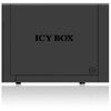 ICY BOX hard drive array IB-3640SU3 - 4 x 3,5" SATA HDD - USB 3.0_thumb_3
