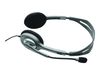 Logitech Stereo Headset H110 - headset_thumb_1