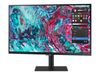 Samsung LED-Monitor ViewFinity S8 S27B800TGU - 68 cm (27") - 3840 x 2160 4K UHD_thumb_1