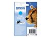 Epson T0712 - cyan - original - ink cartridge_thumb_1