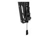 Neomounts WL35S-850BL12 mounting kit - tiltable - for TV - black_thumb_5