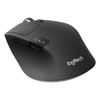 Logitech mouse M720 Triathlon - black_thumb_2