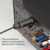 Lindy 38528 HDMI-Kabel 15 m HDMI Typ A (Standard) Schwarz_thumb_6