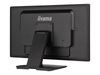 Iiyama LED-Monitor ProLite T2452MSC-B1 - 60.5 cm (23.8") - 1920 x 1080 Full HD_thumb_6