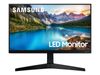 Samsung F24T374FWR - T37F Series - LED monitor - Full HD (1080p) - 24"_thumb_2