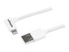 StarTech.com cable - Lightning/USB - 2 m_thumb_2